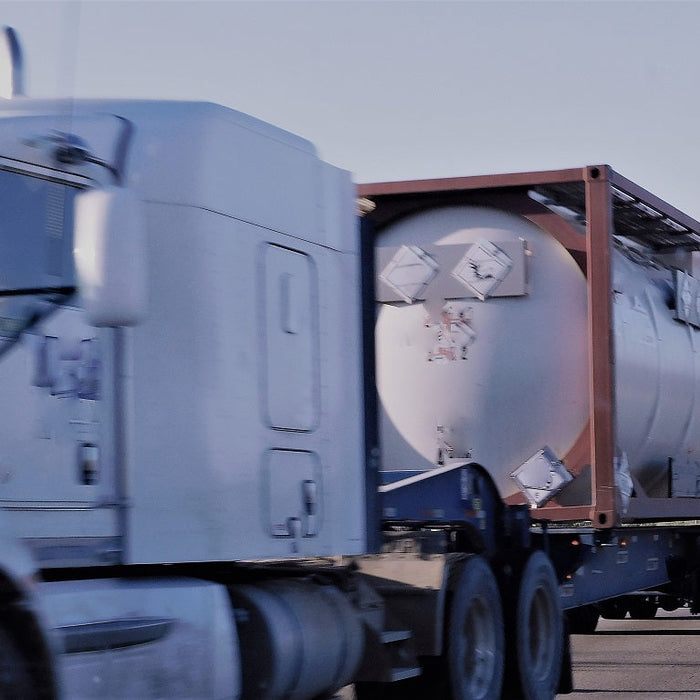 Navigating the Depths: A Guide to Vessel and Tank Inspection Cameras