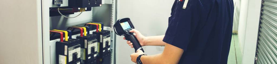 Why Are Thermal Cameras Expensive