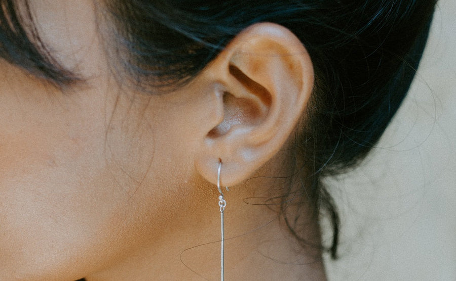 How Does Ear Wax Form?