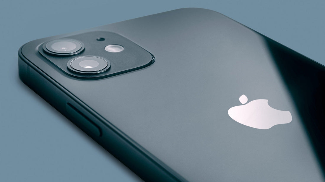 Apple Inspection Camera