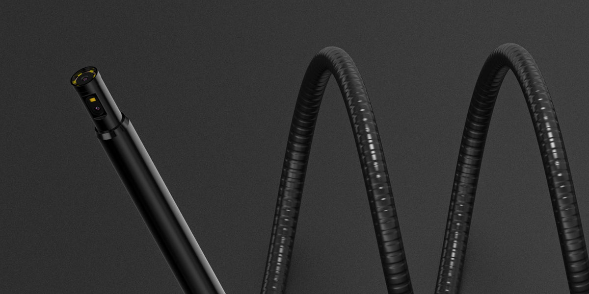 Probes — Teslong