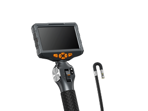 Articulating Borescopes