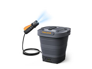 Cleaning & Outdoor Equipment