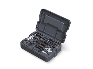 Manual & Accessory Tools