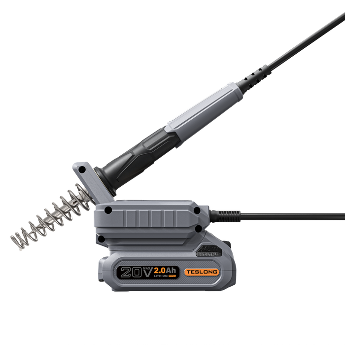 ML-SI01 Cordless Soldering Iron