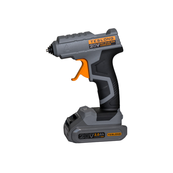 ML-CG04 Cordless Hot Glue Gun