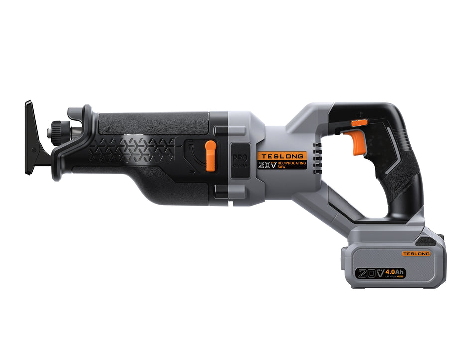 ML-RS35 Cordless & Brushless Reciprocating Saw