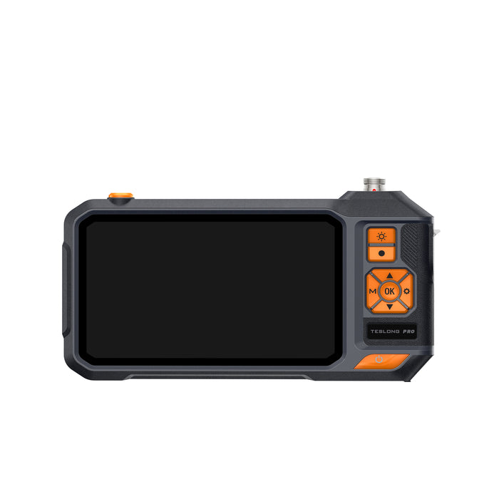 N7 PRO Dual Lens Inspection Camera with 7-inch Screen