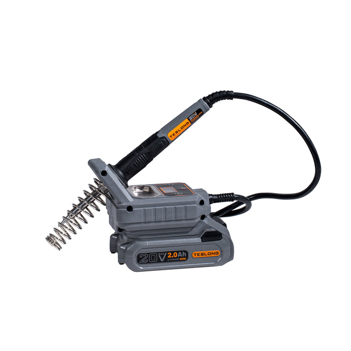 ML-SI01 Cordless Soldering Iron