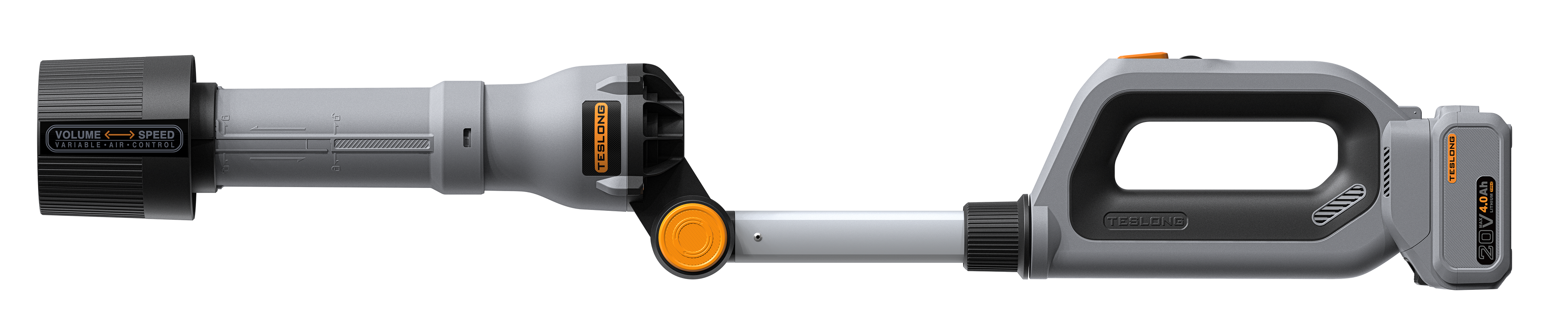 LB-L01 Cordless & Brushless Leaf Blower