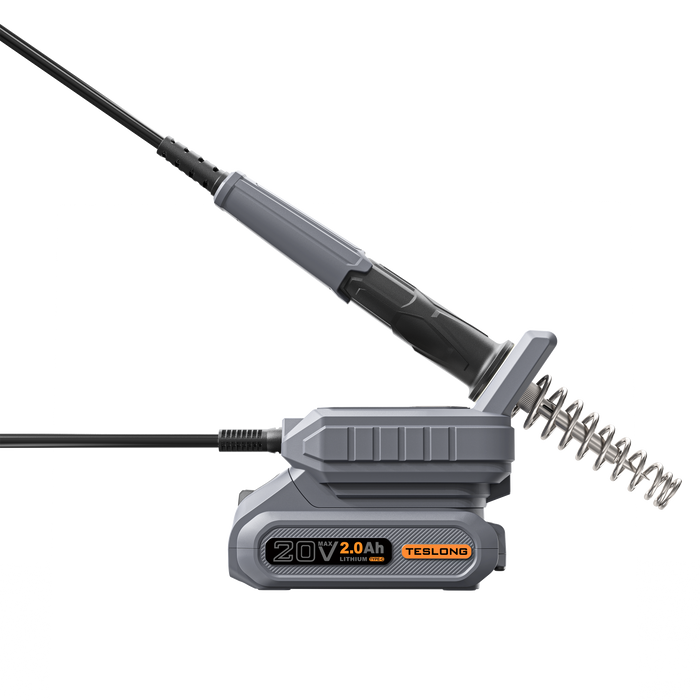 ML-SI01 Cordless Soldering Iron