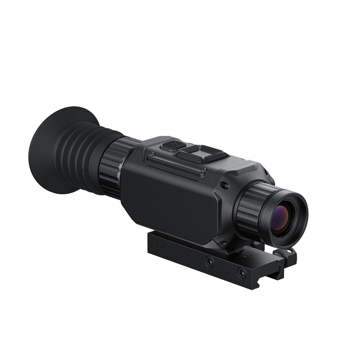 TTRS260 HeatSeeker Elite Thermal Riflescope