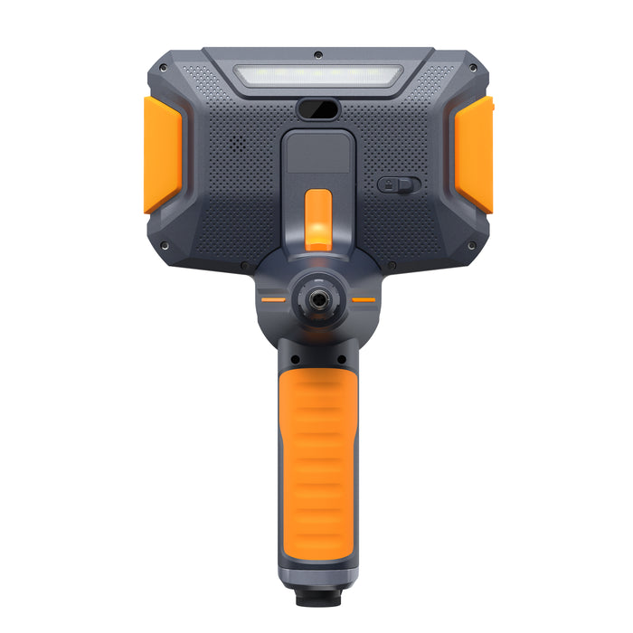 F8 PRO 4-way Single Lens Articulating Inspection Camera with Joystick