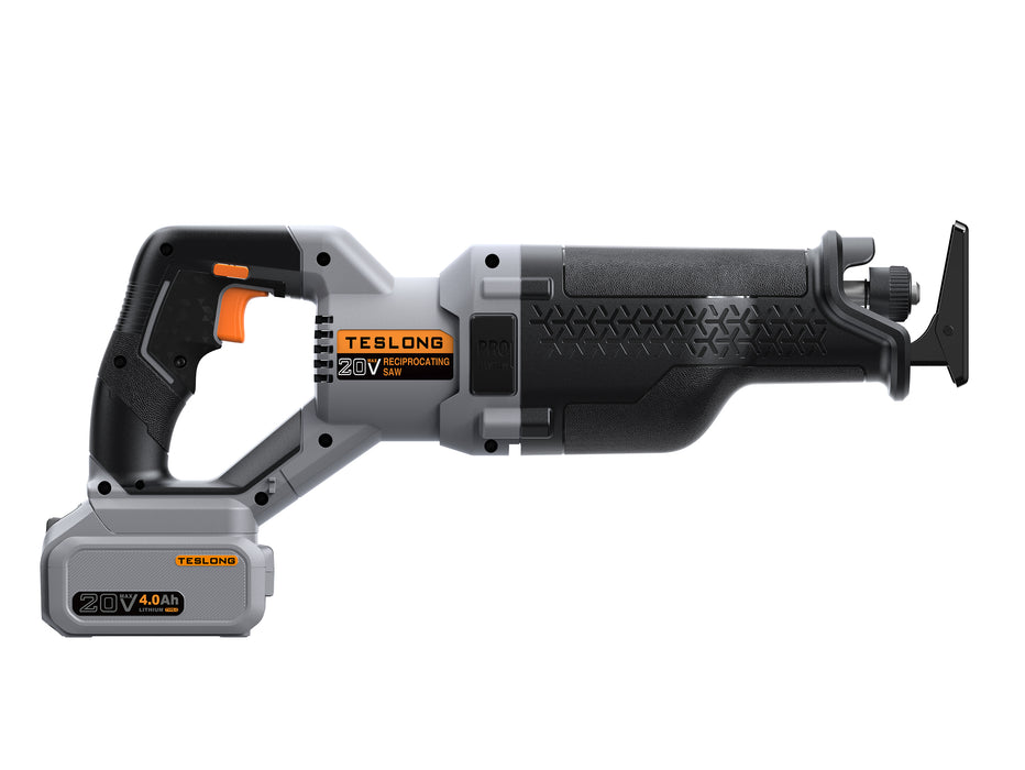 ML-RS35 Cordless & Brushless Reciprocating Saw