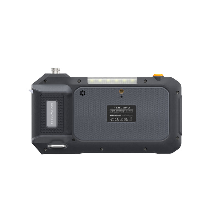 N7 PRO Dual Lens Inspection Camera with 7-inch Screen