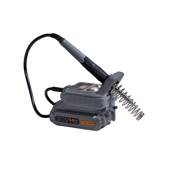 ML-SI01 Cordless Soldering Iron