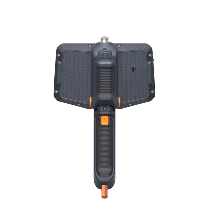 T6 PRO Triple Lens Inspection Camera with 6-inch Screen
