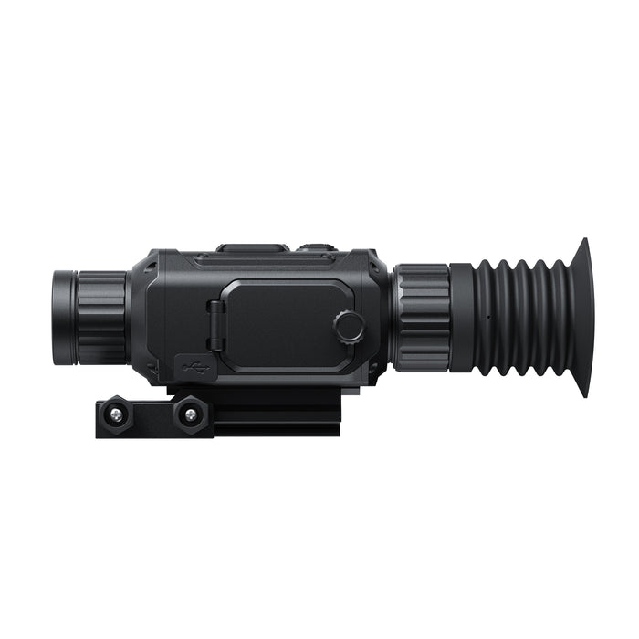 TTRS260 HeatSeeker Elite Thermal Riflescope