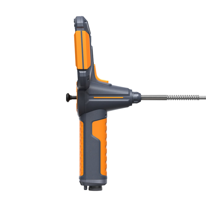 F8 PRO 4-way Single Lens Articulating Inspection Camera with Joystick