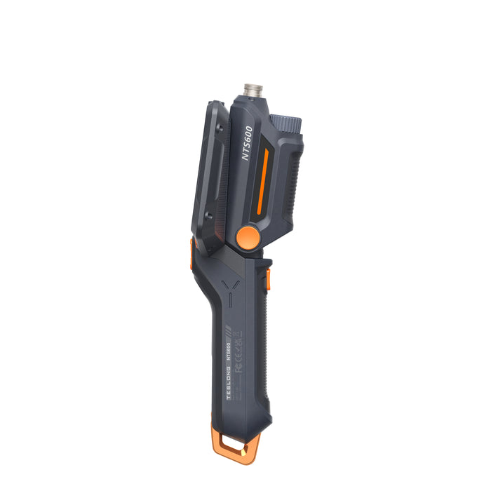 T6 PRO Triple Lens Inspection Camera with 6-inch Screen
