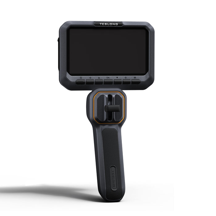 TF500 2-way Articulating Inspection Camera with 5-inch Screen