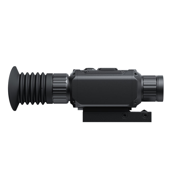 TTRS260 HeatSeeker Elite Thermal Riflescope