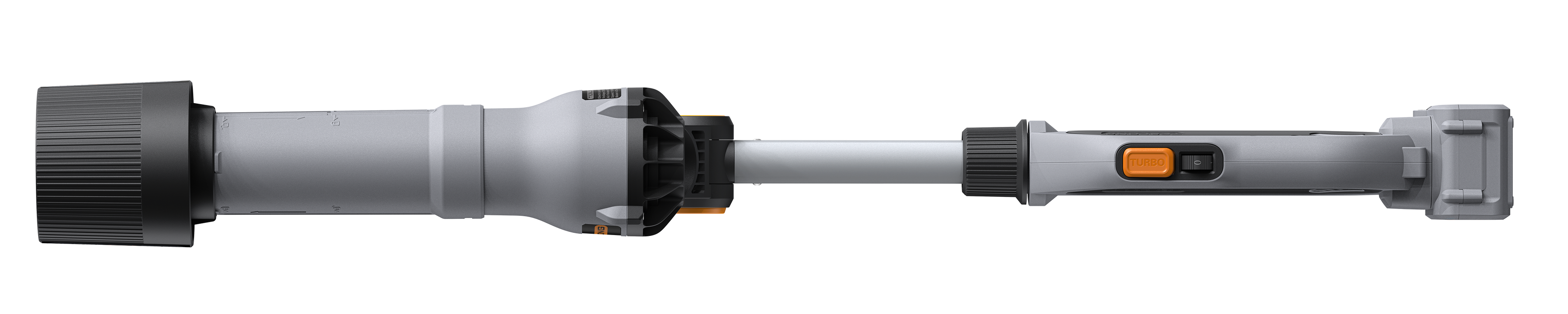 LB-L01 Cordless & Brushless Leaf Blower
