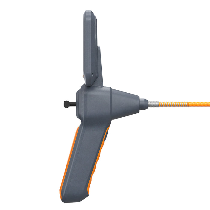 F5 PRO 2-Way Dual Lens Articulating Inspection Camera with 5-inch Screen