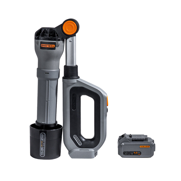 LB-L01 Cordless & Brushless Leaf Blower