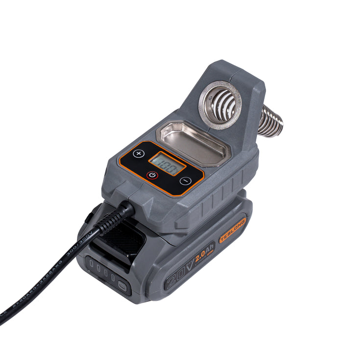 ML-SI01 Cordless Soldering Iron