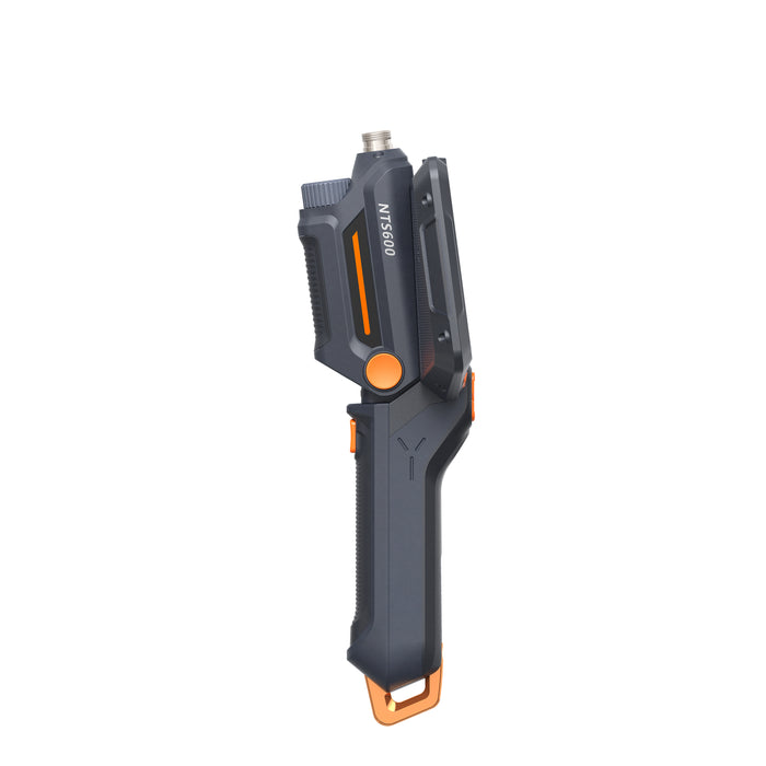 T6 PRO Triple Lens Inspection Camera with 6-inch Screen