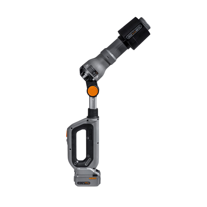 LB-L01 Cordless & Brushless Leaf Blower
