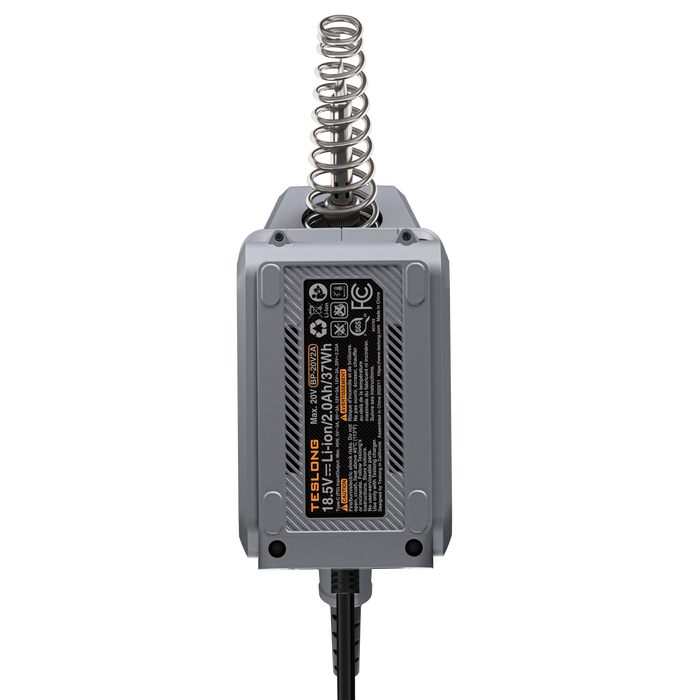 ML-SI01 Cordless Soldering Iron
