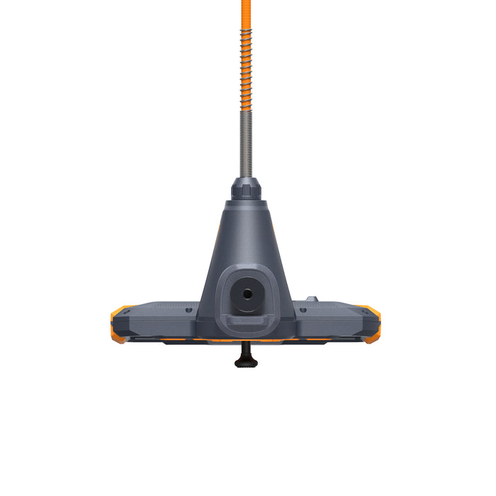 F6 PRO 4-Way Dual Lens Articulating Inspection Camera with Joystick