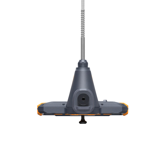 F8 PRO 4-way Single Lens Articulating Inspection Camera with Joystick