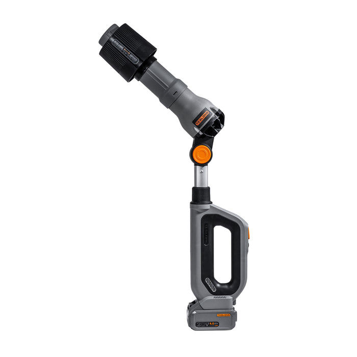 LB-L01 Cordless & Brushless Leaf Blower