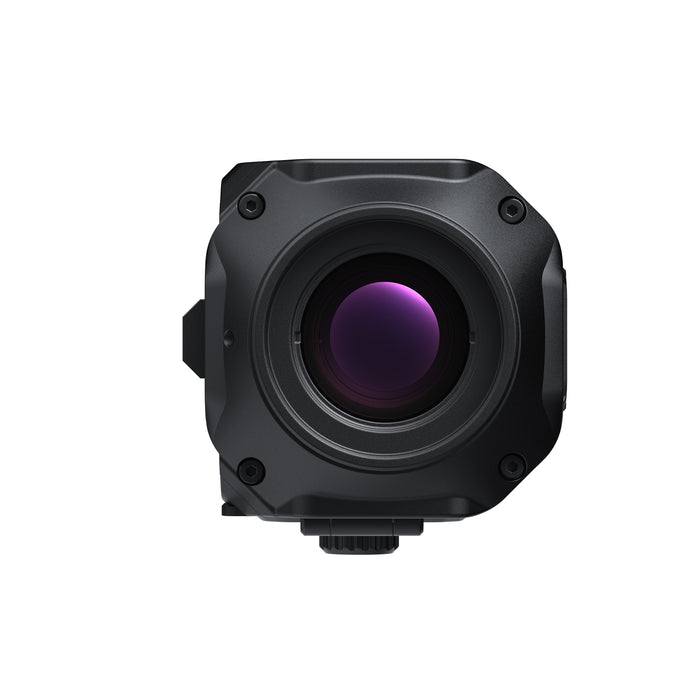 TTRS260 HeatSeeker Elite Thermal Riflescope