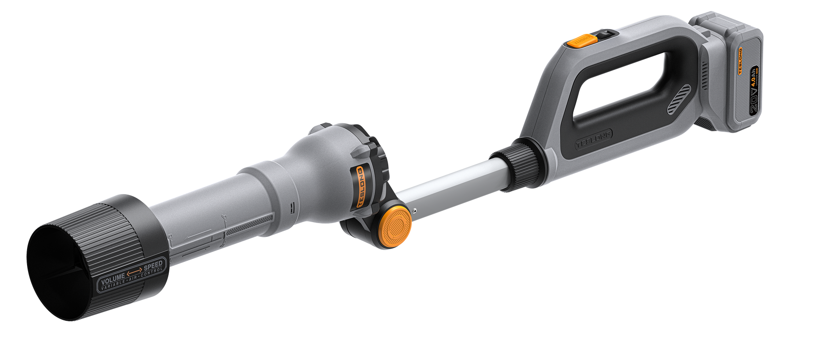 LB-L01 Cordless & Brushless Leaf Blower