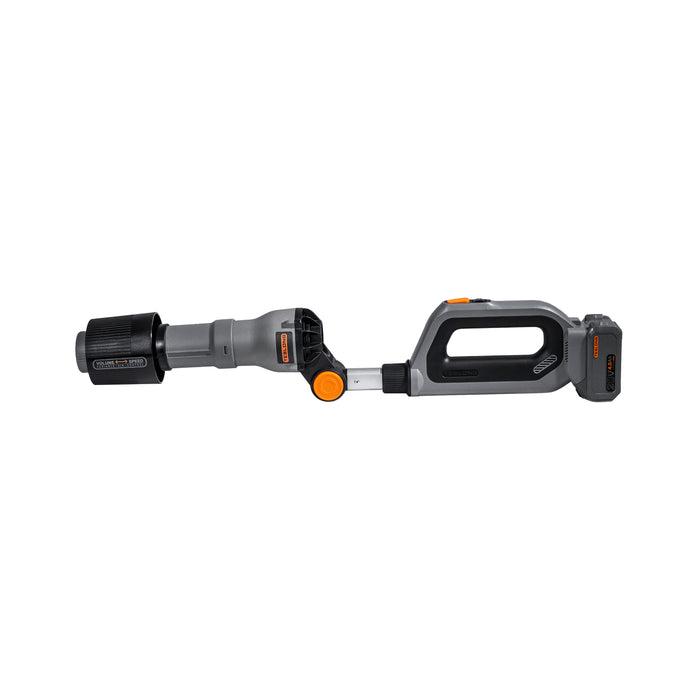 LB-L01 Cordless & Brushless Leaf Blower
