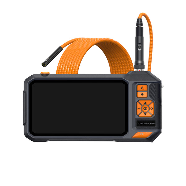 N7 PRO Dual Lens Inspection Camera with 7-inch Screen