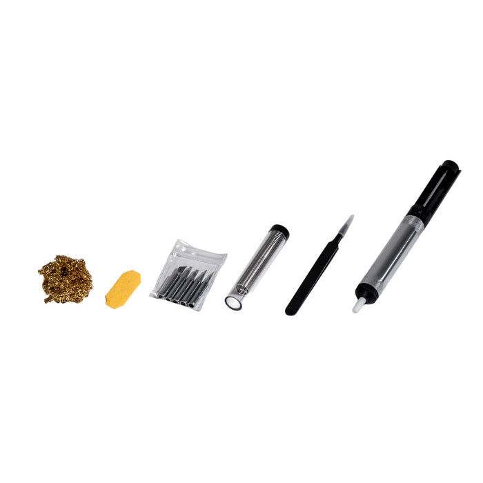 ML-SI01 Cordless Soldering Iron