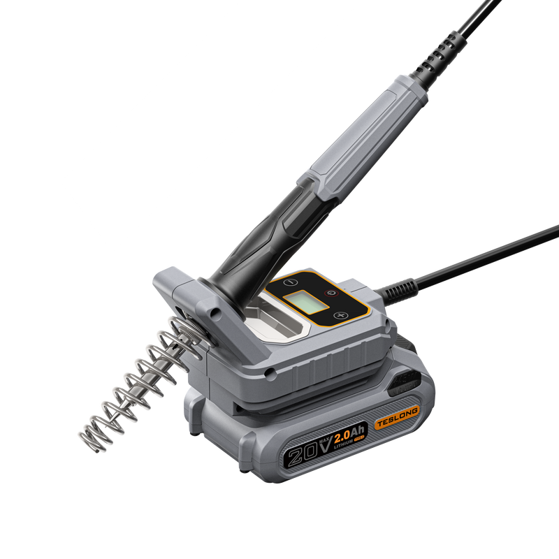 ML-SI01 Cordless Soldering Iron