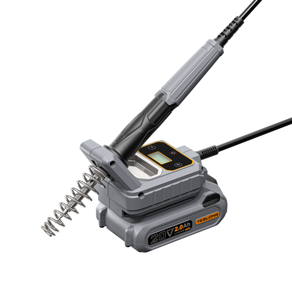 ML-SI01 Cordless Soldering Iron