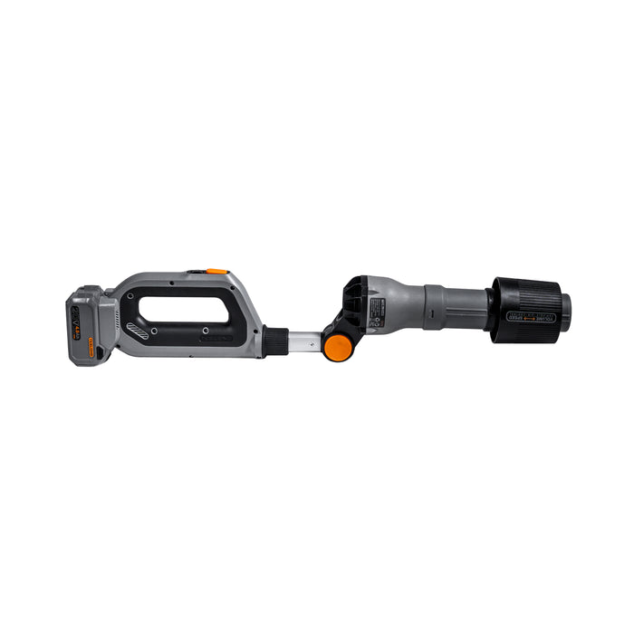 LB-L01 Cordless & Brushless Leaf Blower