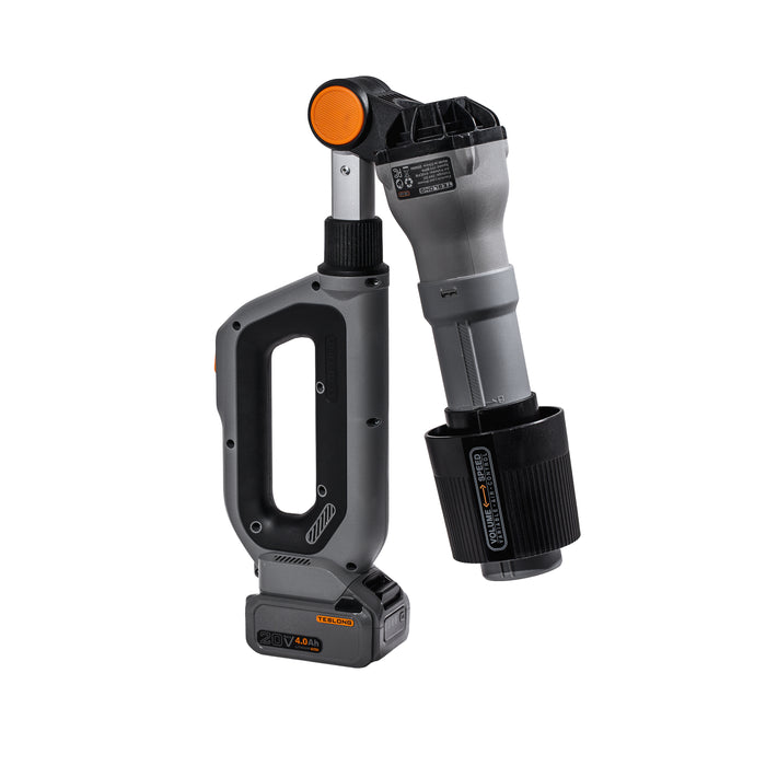 LB-L01 Cordless & Brushless Leaf Blower