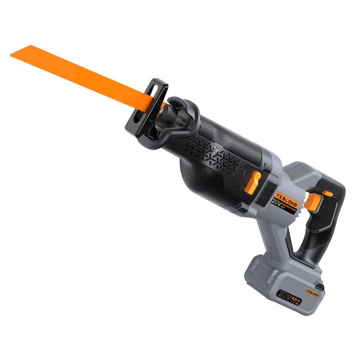 ML-RS35 Cordless & Brushless Reciprocating Saw