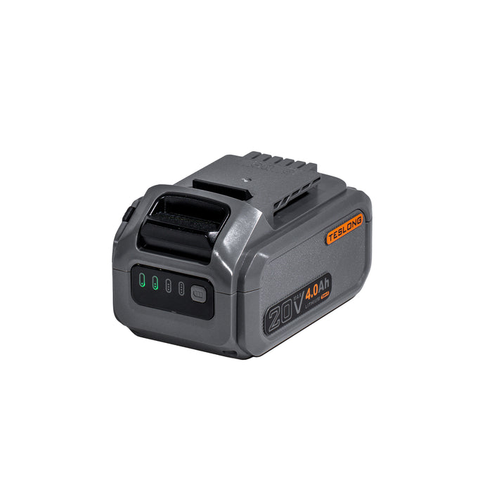 LB-L01 Cordless & Brushless Leaf Blower