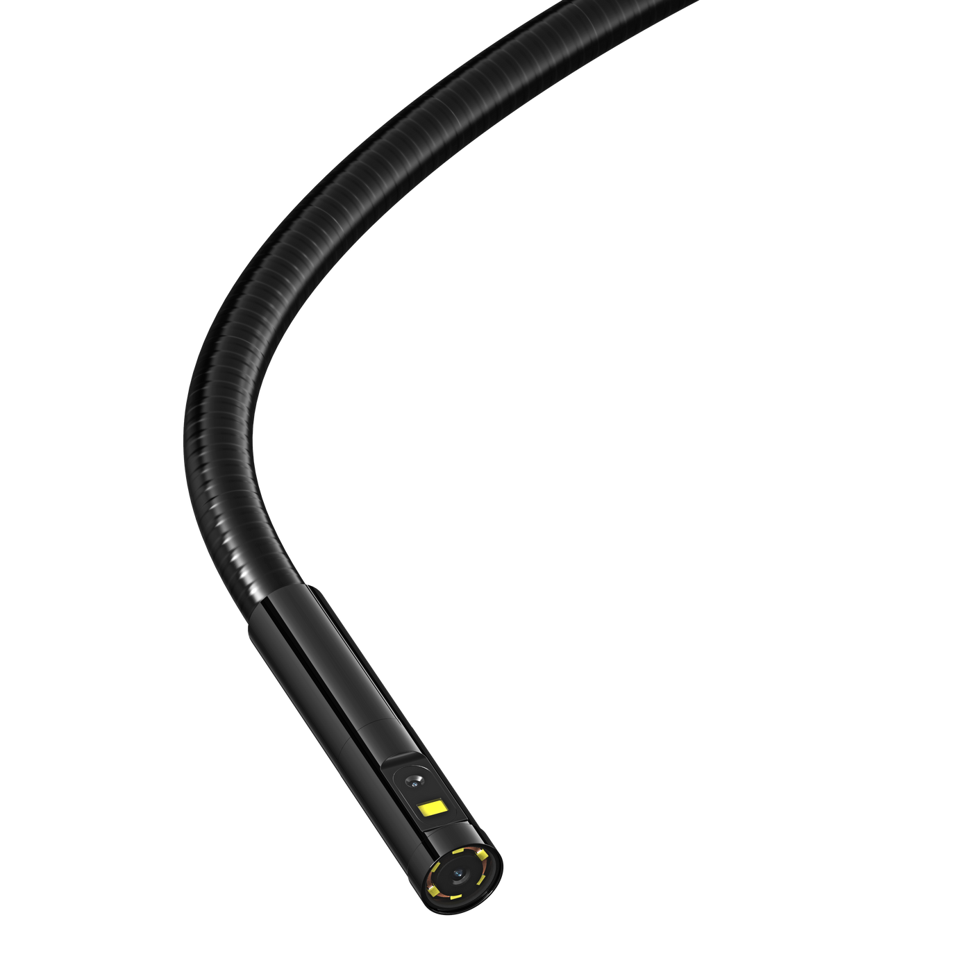 NTS700 Dual Lens Inspection Camera with 7-inch Screen — Teslong