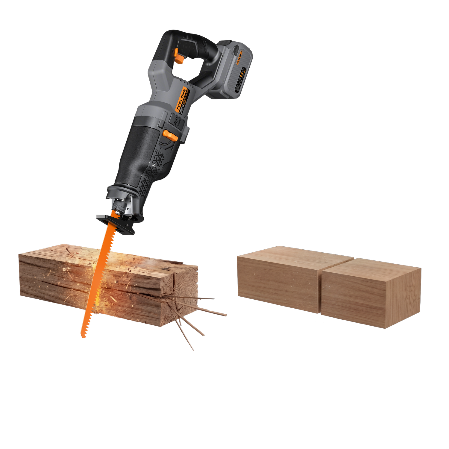  32 MM STROKE LENGTH W/ VARIABLE SPEED (0-3000 SPM)