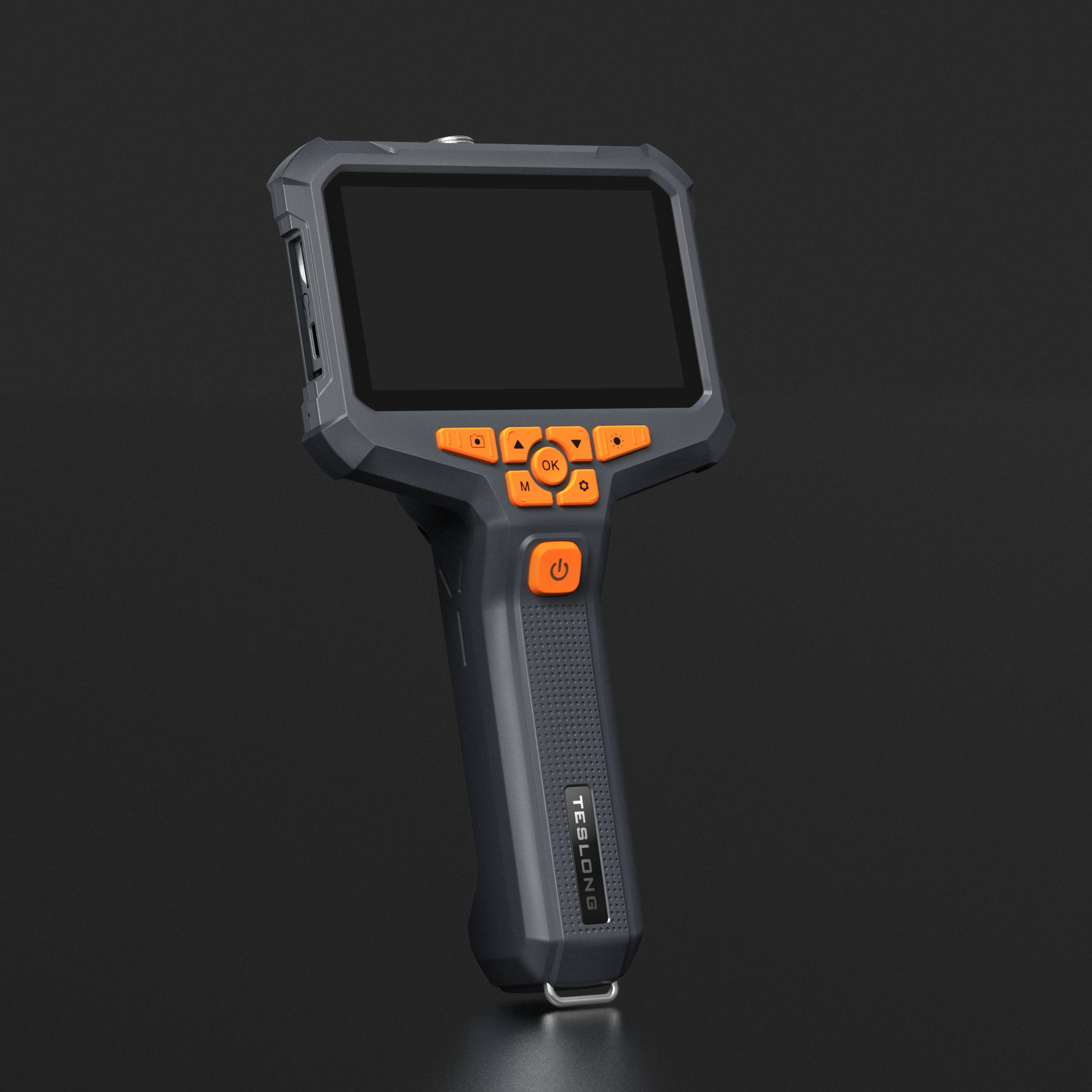 NTS430 Pistol Grip Inspection Camera | Teslong 4.3